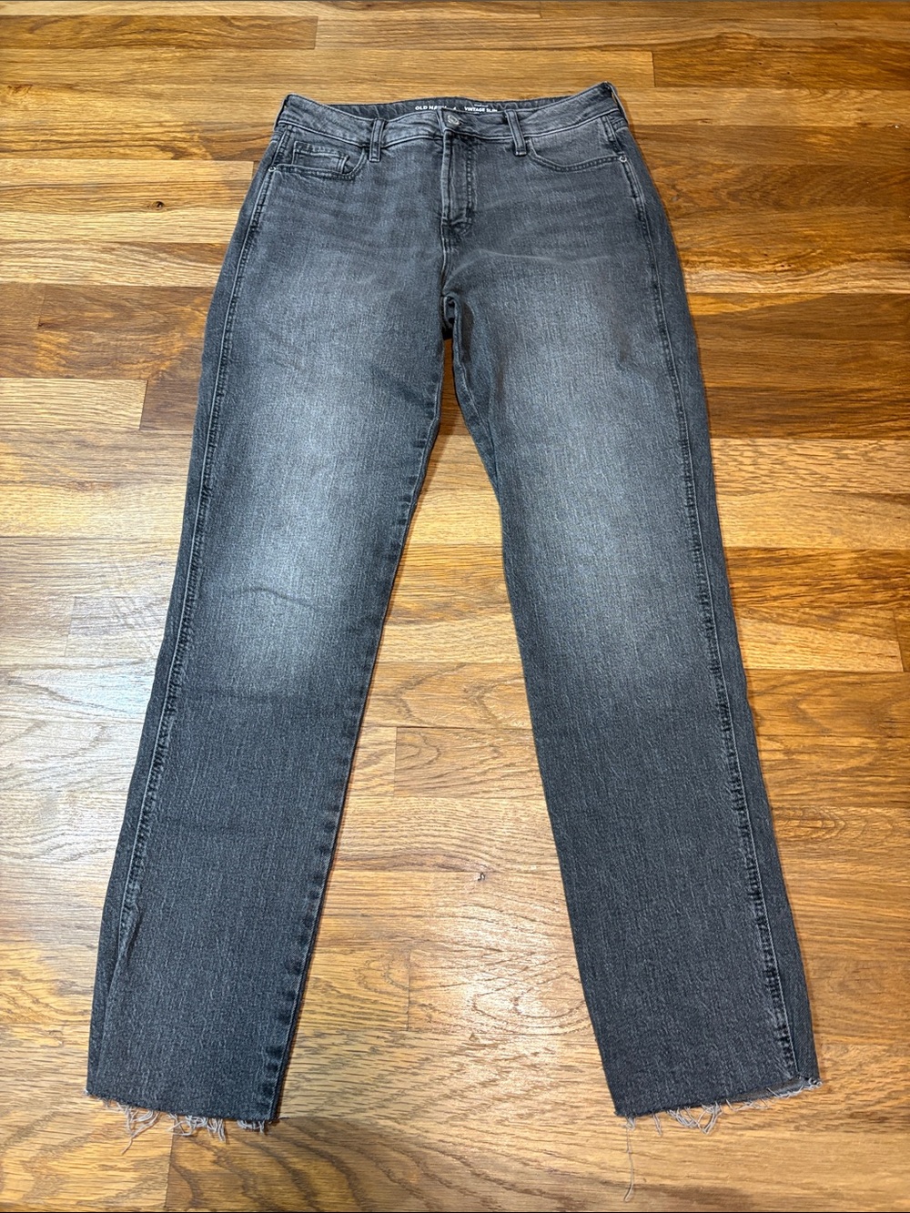 Old Navy Vintage Slim High-Rise Jeans